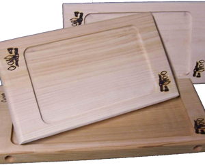 Cooking & Baking Plank