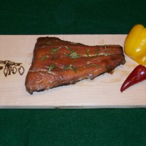 Maple Grilling Planks