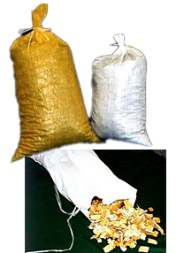 Chips and Chunks